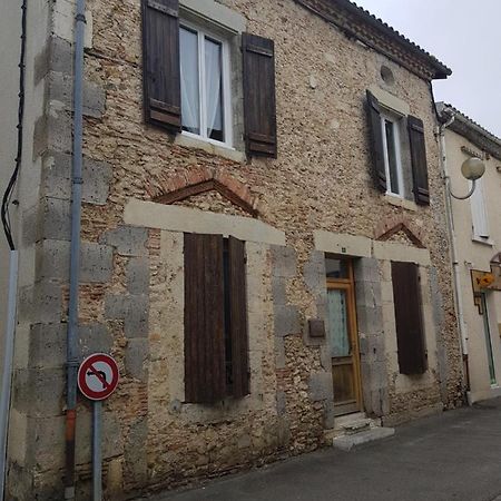 La Demeure Apartamento Gabarret Exterior foto